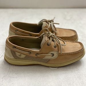 Sperry Rosefish Boat Shoe